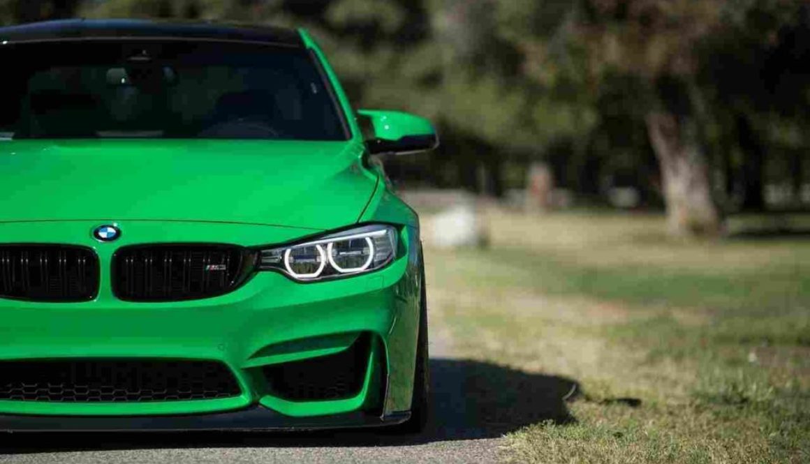 Car-Dipping – was ist das ?