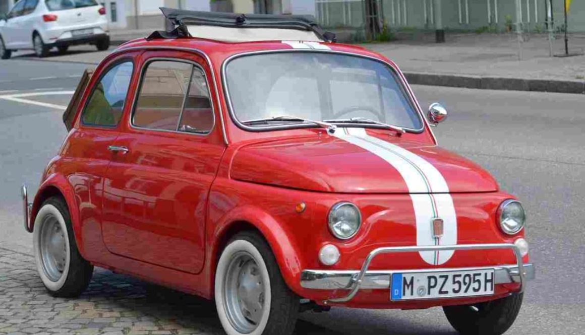 Autofolierung – was ist das Fazit ?