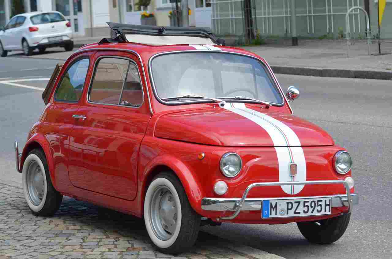 Autofolierung Autofolierung – was ist das Fazit ?