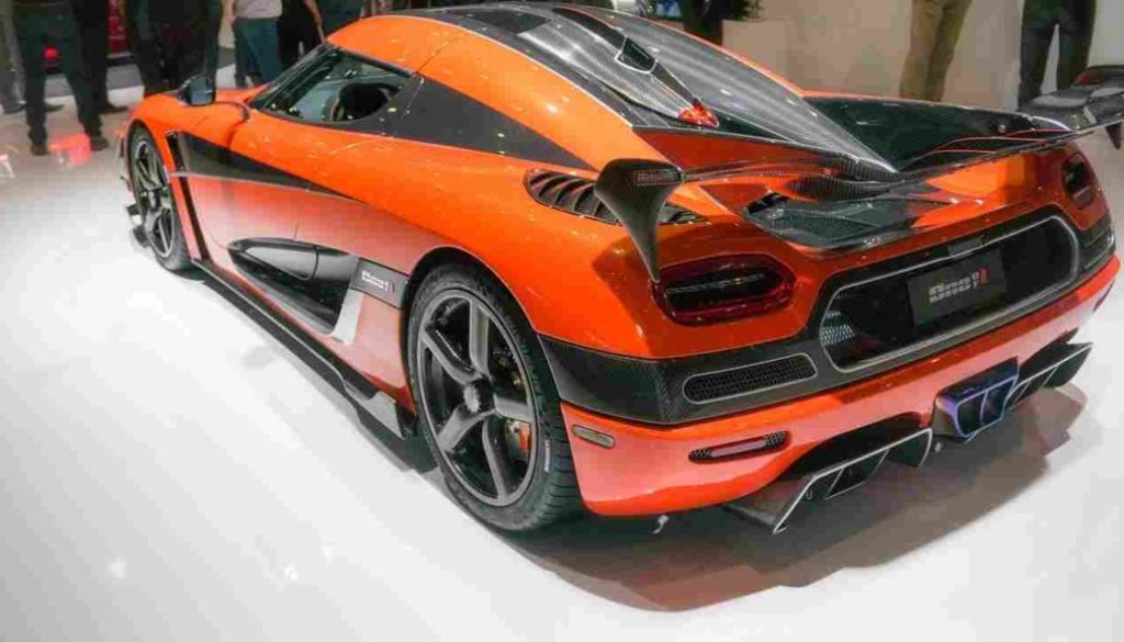 Car-Wrapping wird immer beliebter