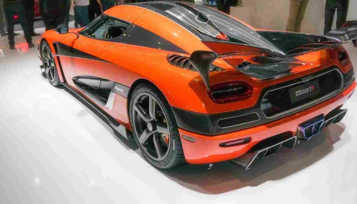 Car-Wrapping wird immer beliebter