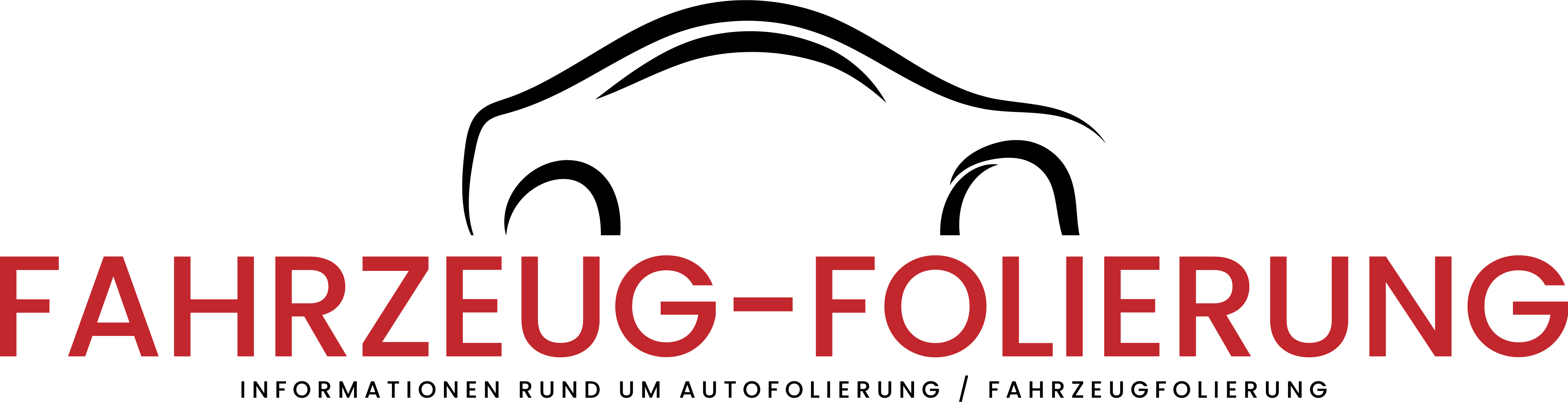 Fahrzeug-Folierung